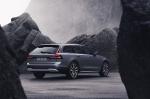 Volvo V90 B6 Cross Country 2020 года (WW)